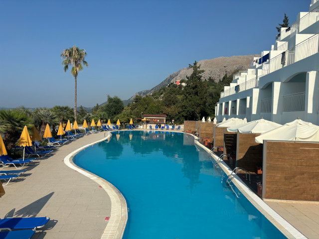 Sunshine Corfu Hotel & Spa