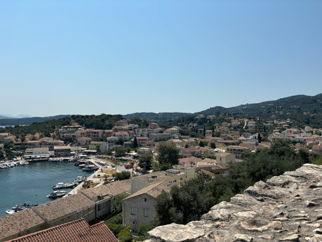 Kassiopi