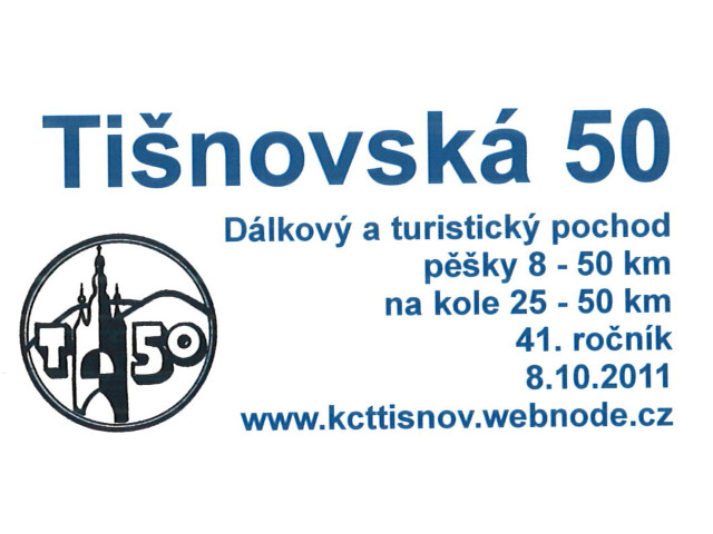 Tinovsk 50